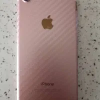 اپل iPhone 7 با حافظهٔ ۱۲۸ گیگابایت|موبایل|ارومیه, |دیوار