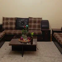 اجاره آپارتمان مبله و مجهز بصورت ساعتی و روزانه|اجارهٔ کوتاه‌مدت آپارتمان و سوئیت|دوگنبدان, |دیوار