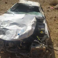 دنا معمولی تیپ ۱ گاز سیمی، مدل ۱۳۹۹ تصادفی