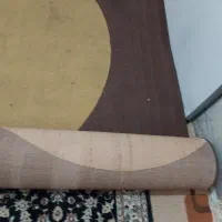 فرش ماشینی ۹متری رنگی|فرش|تهران, شوش|دیوار