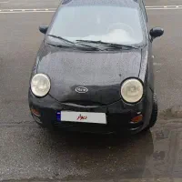 ام وی ام ۱۱۰ مدل ۸۹|خودرو سواری و وانت|فردیس, نگارستان|دیوار