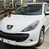 ماشین ۲۰۷ اتومات پانامورا ارتقا یافته