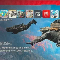 Ps5 slime digital|کنسول، بازی ویدئویی و آنلاین|رشت, گلباغ نماز|دیوار