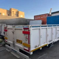 اتاق باری چوبی نو بار نخورده|قطعات یدکی و لوازم جانبی|تهران, آذربایجان|دیوار