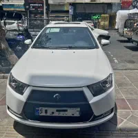 دنا ۶ دنده خشک / دنا پلاس بورسی مشکی سفید مدل ۱۴۰۴|خودرو سواری و وانت|تهران, صادقیه|دیوار