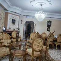 مبل استیل سالم