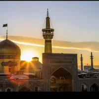 تور مشهد / آفر ویژه / عجله کن جانمونی