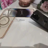 اپل iphone 14 Pro Max با حافظهٔ ۲۵۶ گیگابایت|موبایل|اصفهان, جلوان|دیوار