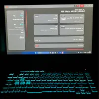 Asus Rog G512 Li