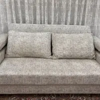 مبل تخت شو|مبلمان خانگی و میز عسلی|یزد, |دیوار