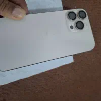 Iphone 16 pro max512|موبایل|بهبهان, |دیوار