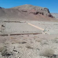 زمین چهاردیواری وغیره|فروش زمین و ملک کلنگی|تفت, |دیوار