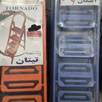 عرضه مستقیم انواع نردبان