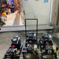 کارواش صنعتی