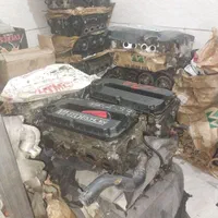 سرسیلندر کامل سوناتا ازرا ریو سانتافه مزدا ۳ و۳۲۳|قطعات یدکی و لوازم جانبی|کرج, گلشهر|دیوار