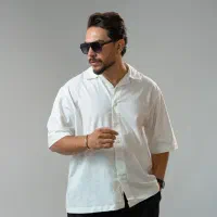 پیراهن باکس