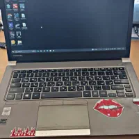 لپ تاپ توشیبا