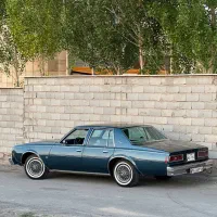 شورولت ایمپالا ۱۹۷۷|خودرو کلاسیک|تهران, پارک شهر|دیوار