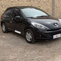 پژو207i|خودرو سواری و وانت|خاتم, |دیوار