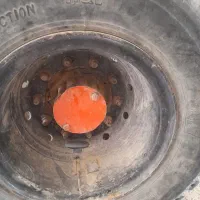 تریلی نو تراکتور ملبندبالا|خودرو سنگین|عسگران, |دیوار