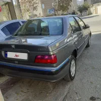 پارس دوگانه کارخانه|خودرو سواری و وانت|تربت‌حیدریه, بهزیستی|دیوار