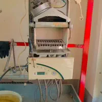 تعمیرات پکیچ آبگرمکن تصفیه آب