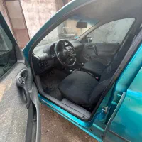 خودرو کلاسیک اوپل کورسا