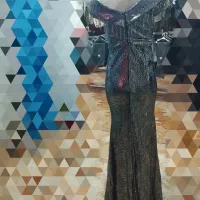 لباس مجلسی|لباس|جیرفت, |دیوار