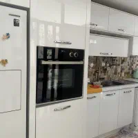 کابینت هایگلس دست دوم|مصالح و تجهیزات ساختمان|بجنورد, |دیوار