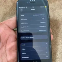 se 2022 آیفون|موبایل|مشهد, ایثار|دیوار
