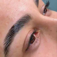 اصلاح تخصصی ابرو و صورت (تیغ،بند،وکس)لیفت مژه ابرو|خدمات آرایشگری و زیبایی|مشهد, سناباد|دیوار
