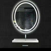 آینه بک لایت سندپلاست درجه یک|آینه|مشهد, نوید|دیوار