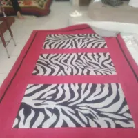 فرش ترک ۴متری