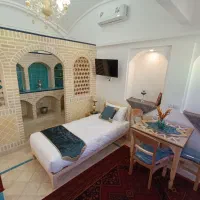 اقامتگاه سنتی در کاشان+صبحانه رایگان+تور کویر|اجارهٔ کوتاهمدت آپارتمان و سوئیت|آران و بیدگل, |دیوار