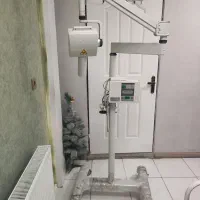 دستگاه رادیوگرافی دندانپزشکی