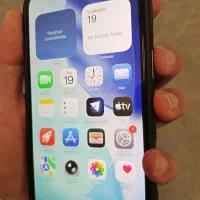 آیفن 16 پرومکس حافظه ۵۱۲ گیگابایت