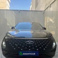 فونیکس FX مشکی 1402 گارانتی فعال
