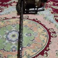 اره موتور|ابزارآلات|خلخال, |دیوار