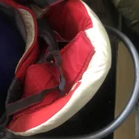 کریر بچه