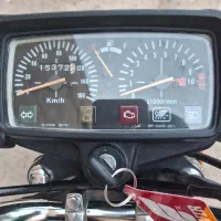 کویر ۱۴۰۰ درحد|موتورسیکلت|ورامین, ورامین|دیوار