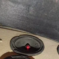 باند|سیستم صوتی خانگی|ساوه, |دیوار