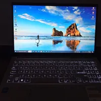 لپ تاپ ایسوس ویووبوک نسل ۱۳ core i5