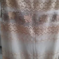 پرده توری ،مناسب پذیرایی واتاق خواب