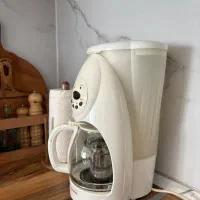 قهوه جوش همیلتون