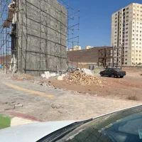 فروش زمین تجاری فاز ۶ پرند