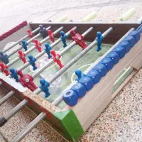 فوتبال دستی