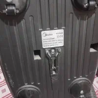 جاروبرقی مدیا ۲۳۰۰وات|جاروبرقی، جارو شارژی، بخارشو|تهران, مینای جنوبی|دیوار
