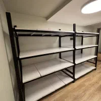 قفسه ایزی راک // راک صنعتی // راک سنگین|فروشگاه و مغازه|تهران, دردشت|دیوار