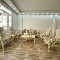 مبل کلاسیک درحدنو