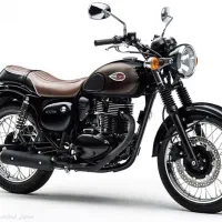 کاوازاکی استرلا صفر